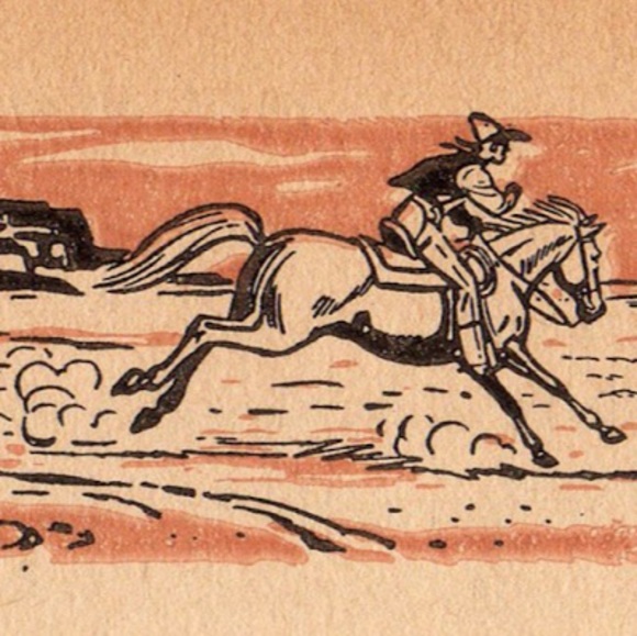 Meet your Posher, Annie - Picture 1 of 1